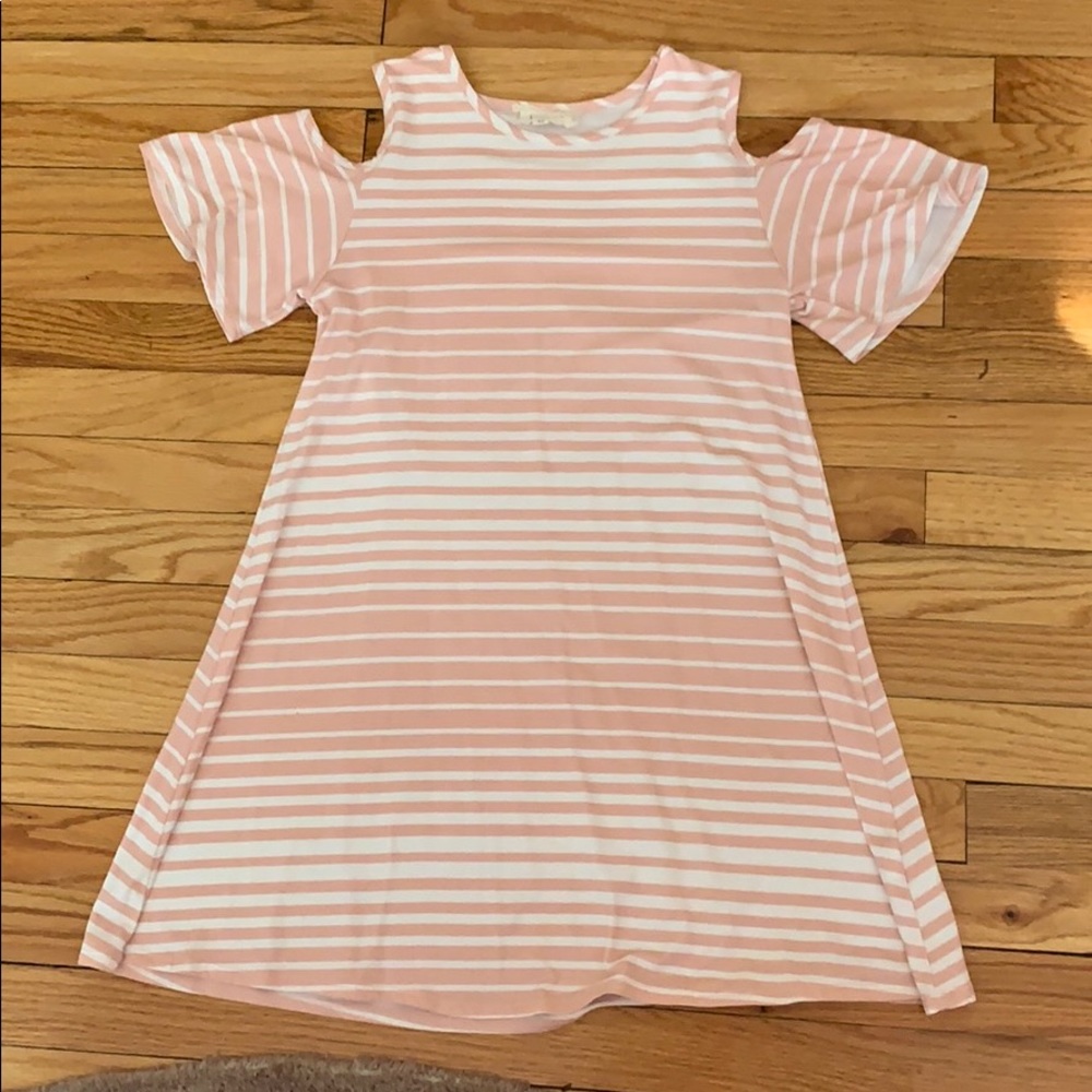 Btween dress